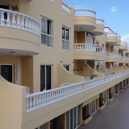 Apartments Residencial La Mar Puerto de Santiago (Tenerife) Exterior foto