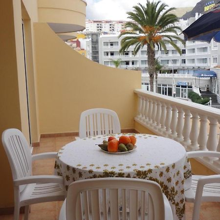 Apartments Residencial La Mar Puerto de Santiago (Tenerife) Exterior foto